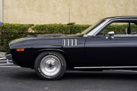 1973 Plymouth Cuda for sale