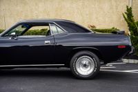 1973 Plymouth Cuda for sale