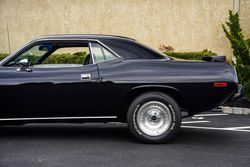 1973 Plymouth Cuda for sale
