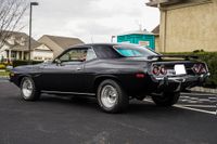 1973 Plymouth Cuda for sale