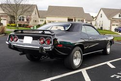 1973 Plymouth Cuda for sale