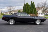 1973 Plymouth Cuda for sale