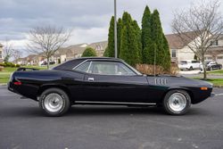 1973 Plymouth Cuda for sale
