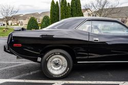 1973 Plymouth Cuda for sale