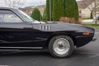 1973 Plymouth Cuda for sale