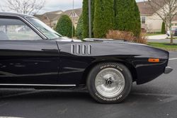 1973 Plymouth Cuda for sale