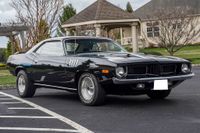 1973 Plymouth Cuda for sale