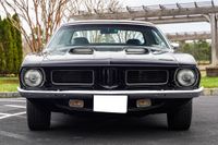 1973 Plymouth Cuda for sale
