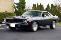 1973 Plymouth Cuda for sale