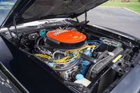 1973 Plymouth Cuda for sale