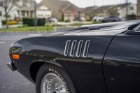 1973 Plymouth Cuda for sale
