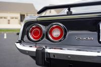 1973 Plymouth Cuda for sale
