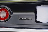 1973 Plymouth Cuda for sale