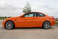 2013 BMW M3 Coupe Lime Rock Edition for sale
