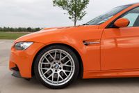 2013 BMW M3 Coupe Lime Rock Edition for sale