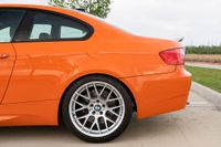2013 BMW M3 Coupe Lime Rock Edition for sale