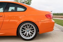 2013 BMW M3 Coupe Lime Rock Edition for sale
