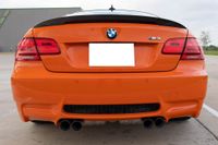 2013 BMW M3 Coupe Lime Rock Edition for sale