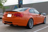 2013 BMW M3 Coupe Lime Rock Edition for sale