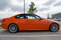 2013 BMW M3 Coupe Lime Rock Edition for sale