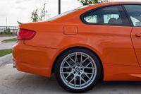 2013 BMW M3 Coupe Lime Rock Edition for sale