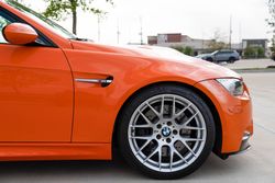 2013 BMW M3 Coupe Lime Rock Edition for sale