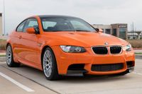 2013 BMW M3 Coupe Lime Rock Edition for sale
