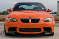 2013 BMW M3 Coupe Lime Rock Edition for sale