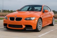 2013 BMW M3 Coupe Lime Rock Edition for sale