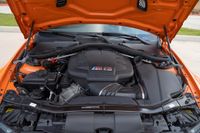 2013 BMW M3 Coupe Lime Rock Edition for sale