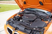 2013 BMW M3 Coupe Lime Rock Edition for sale
