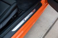 2013 BMW M3 Coupe Lime Rock Edition for sale