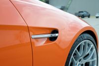 2013 BMW M3 Coupe Lime Rock Edition for sale