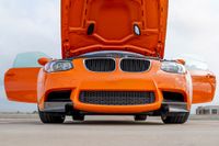 2013 BMW M3 Coupe Lime Rock Edition for sale