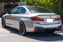 2019 BMW M5 for sale