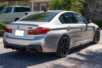 2019 BMW M5 for sale