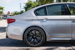 2019 BMW M5 for sale