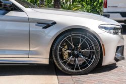 2019 BMW M5 for sale