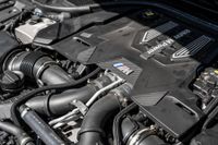 2019 BMW M5 for sale