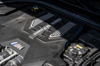 2019 BMW M5 for sale