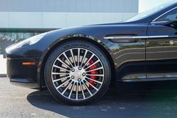 2012 Aston Martin Rapide for sale