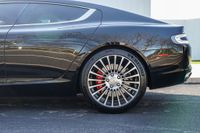 2012 Aston Martin Rapide for sale