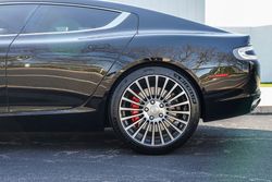 2012 Aston Martin Rapide for sale