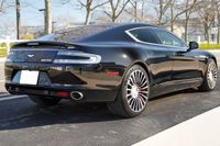 2012 Aston Martin Rapide for sale