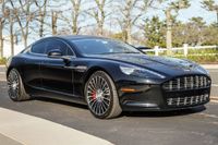 2012 Aston Martin Rapide for sale