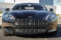 2012 Aston Martin Rapide for sale