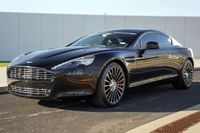 2012 Aston Martin Rapide for sale