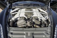 2012 Aston Martin Rapide for sale