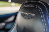 2012 Aston Martin Rapide for sale