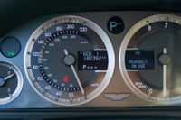 2012 Aston Martin Rapide for sale